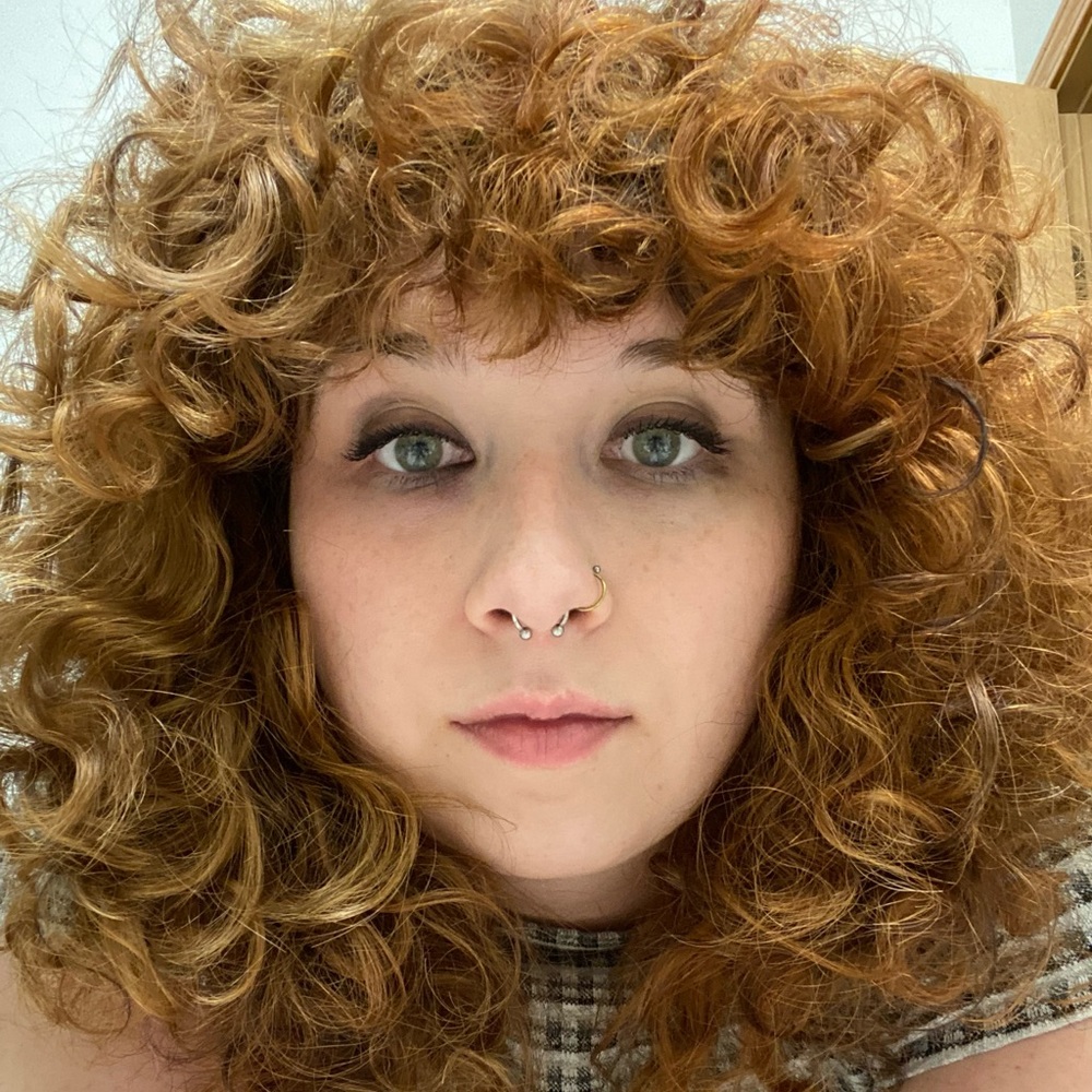 Meet your Posher, Melissa